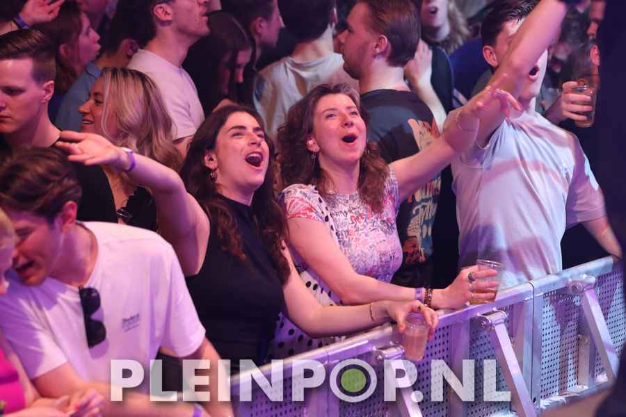 Publiek Zaterdag   (149)